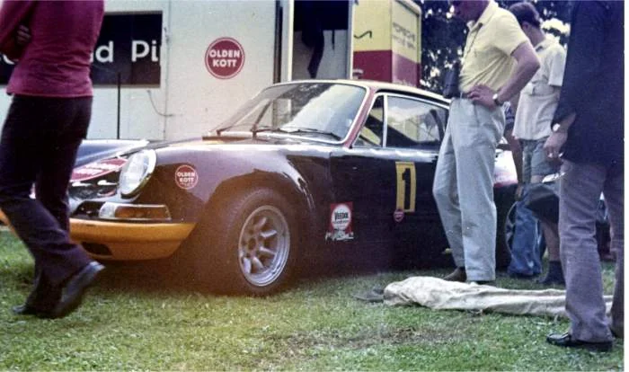 DARM Norisring 1971